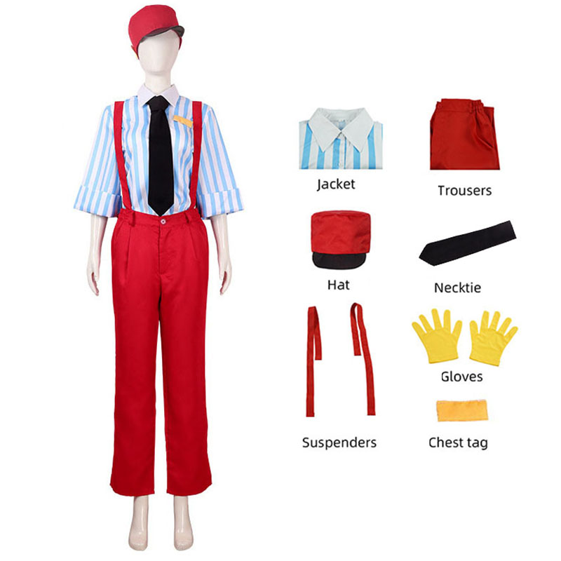 Party Games Young Adults - Kasane Teto Mesmerizer Cosplay Costume Adult