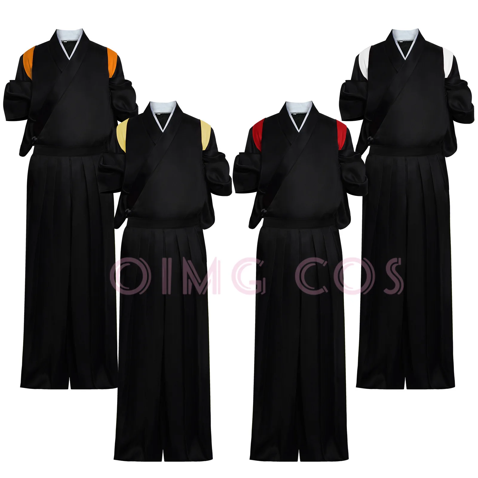 Party Games Young Adults - Haikyuu Shoyo Hinata Cosplay Costume Adult