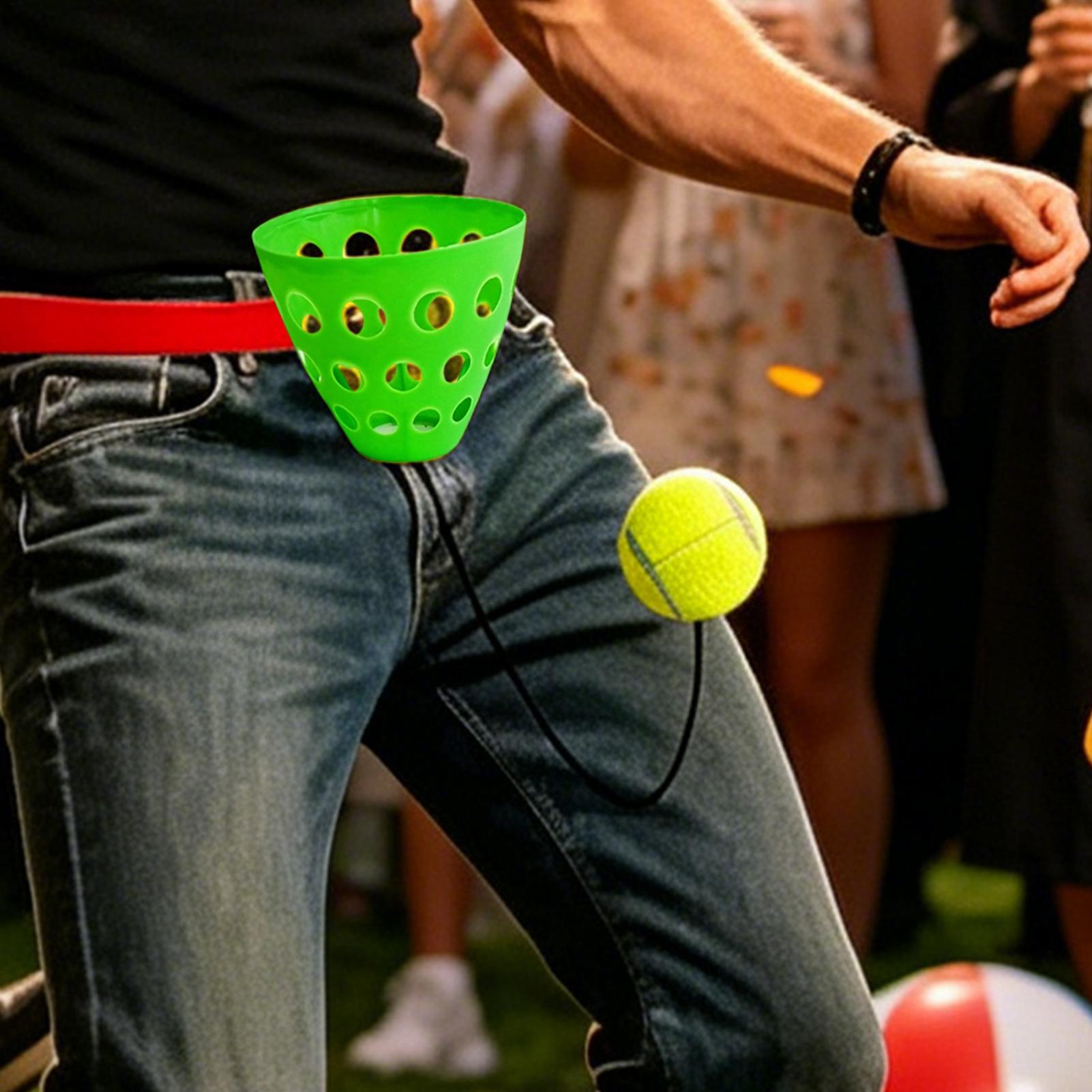 Party Games Adult Birthday - Shaking Swing Balls Game Shaking Funny