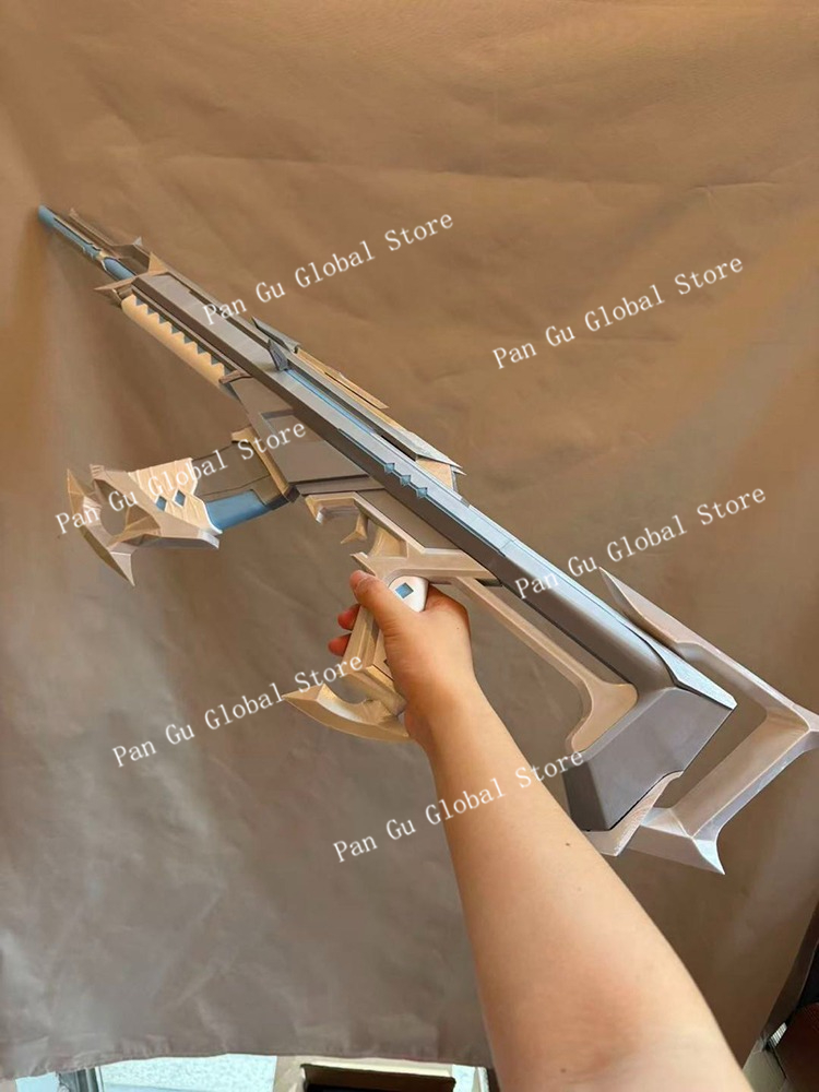 Party Games Pc - 85cm/33.46in Valorant 3D Print Customized Model