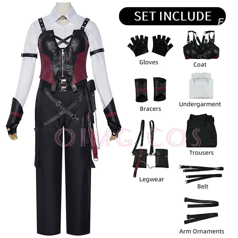 Party Games For Adults - Love and deepspace Deep Space Hunter