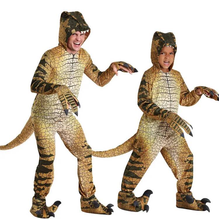 Party Games For Adults - Dinosaur Tyrannosaurus Kids Costumes Adult Boys