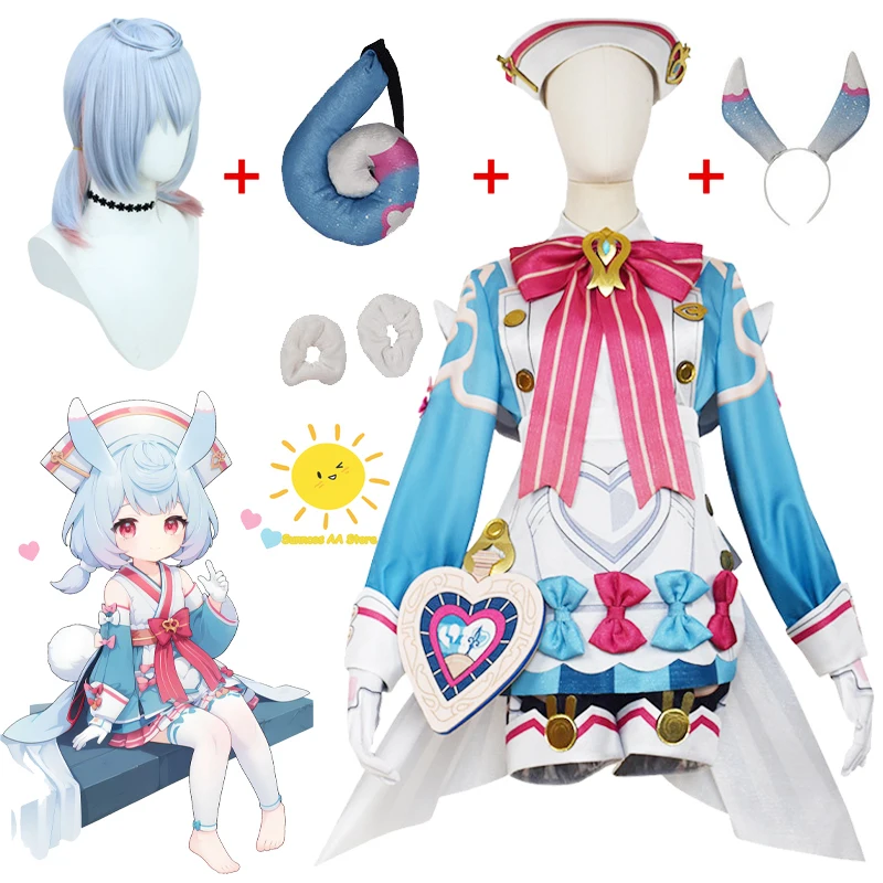 Party Games For Adults - Game Sigewinne Cosplay Genshin Impact Cosplay
