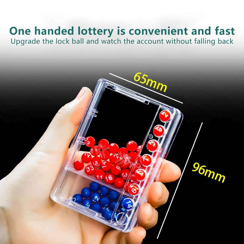 Party Games Bingo - New Mini Lottery Bingo Games Shake