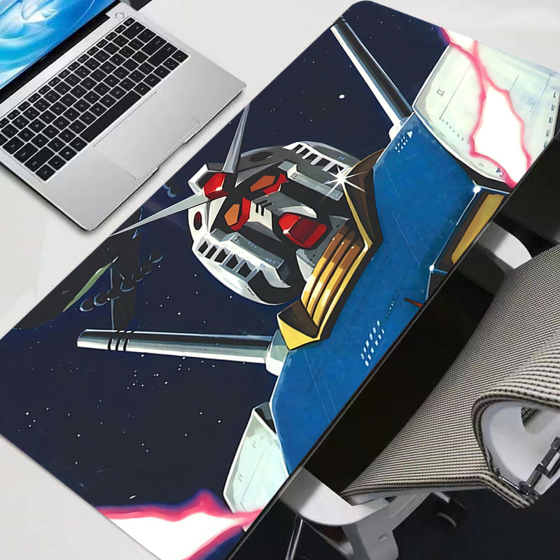 Party Games Pc - Mouse Pad Large Mobile Suit Gundam