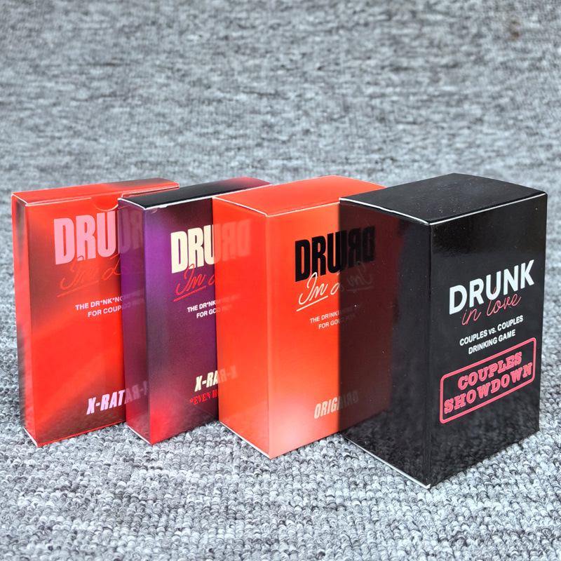 Drunk In Love - Original Coupl - Party Games App recension och pris