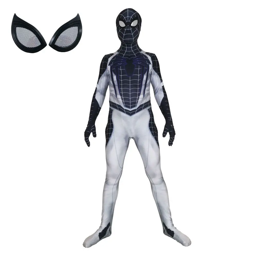 Halloween Spider PS4 Game Supe - Party Games Ps4 recension och pris