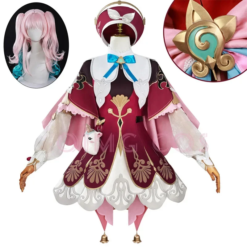 Honkai Star Rail Hyacinthia Co - Party Games For Adults recension och pris