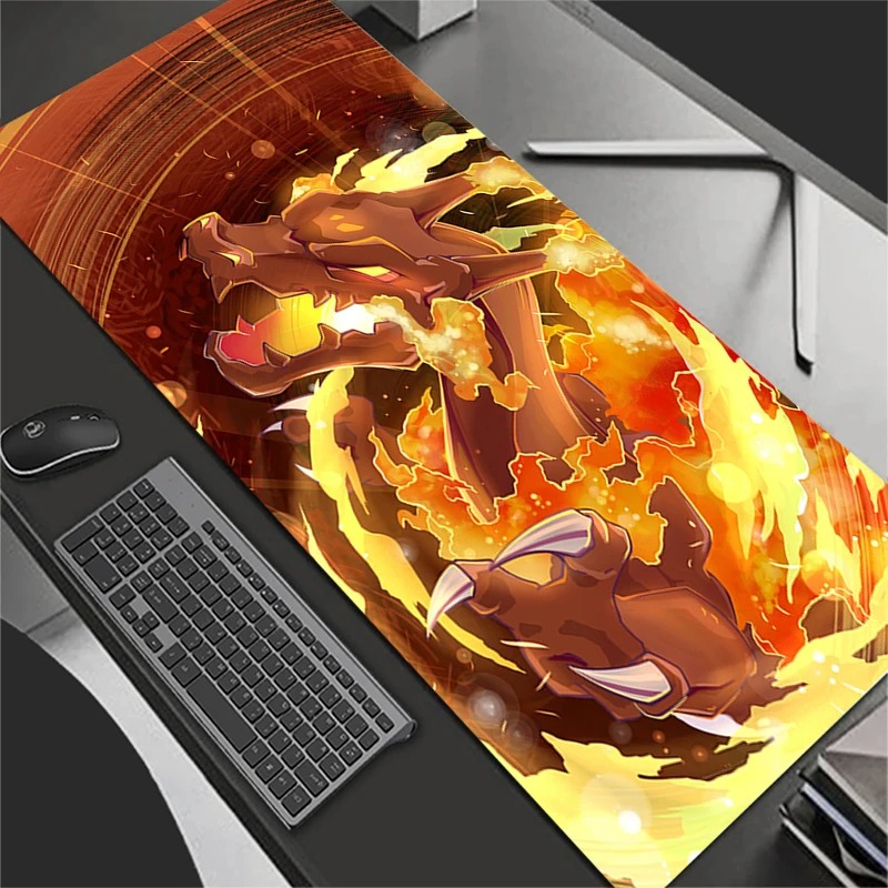 Mouse Pad Anime Gaming Accesso - Party Games Pc recension och pris