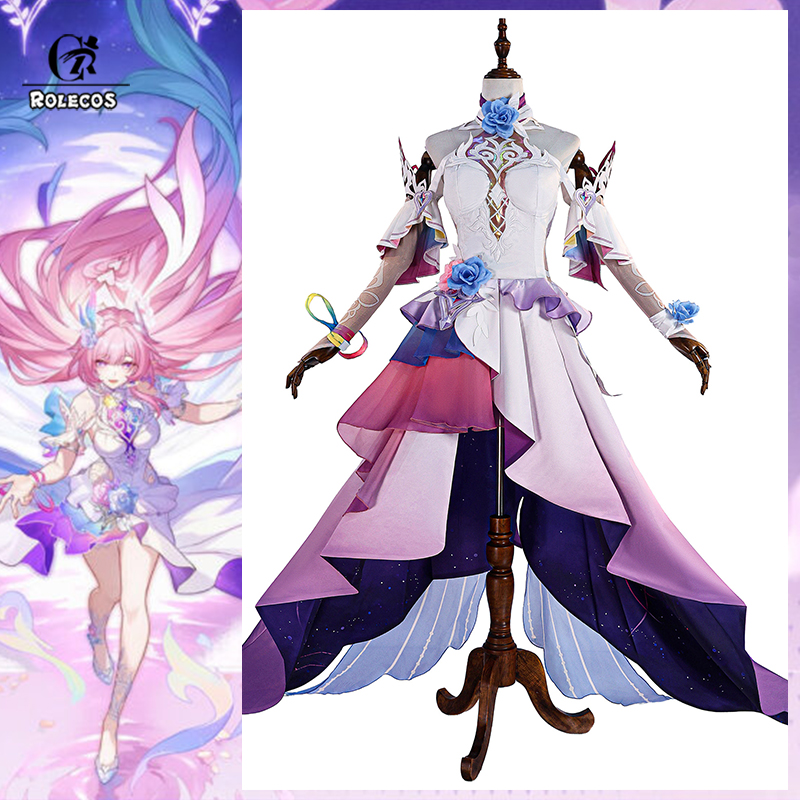 ROLECOS Game Honkai Star Rail  - Party Games Carnival recension och pris