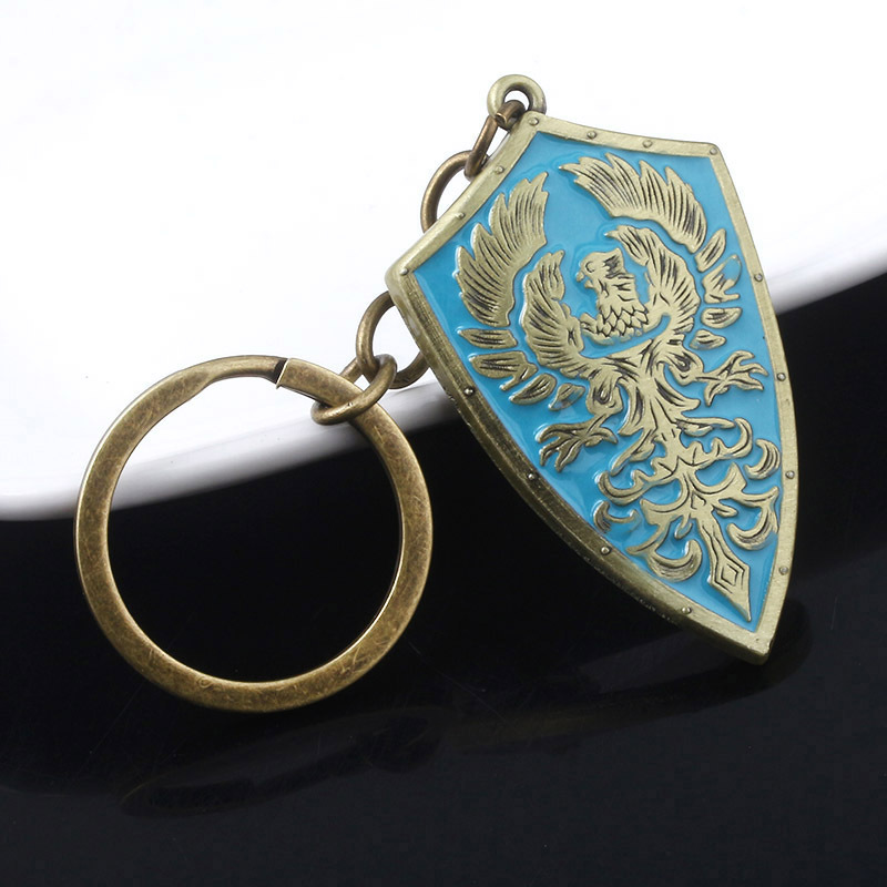 Game Dark Souls 3 Keychains Bo - Party Games Ps4 recension och pris