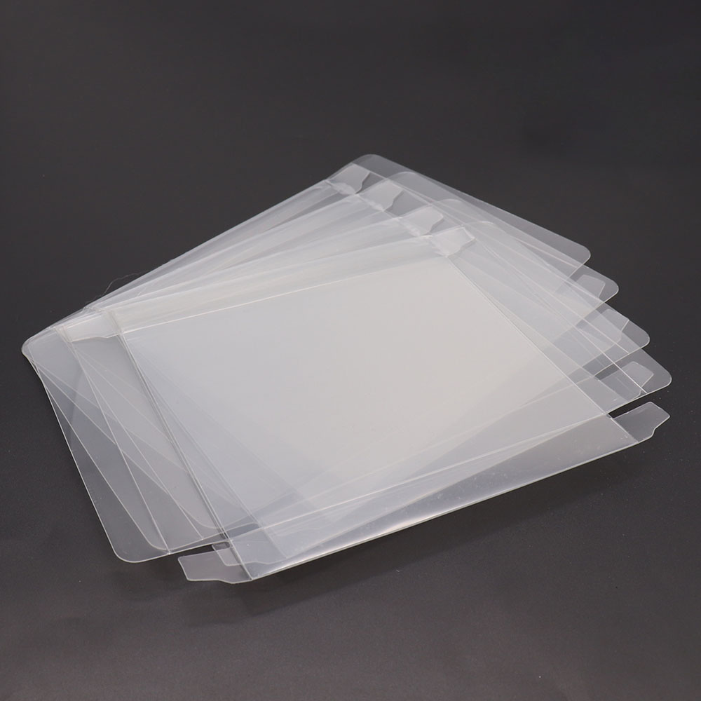 2/5/10/pc/Lot Transparent Clea - Party Games Pc recension och pris