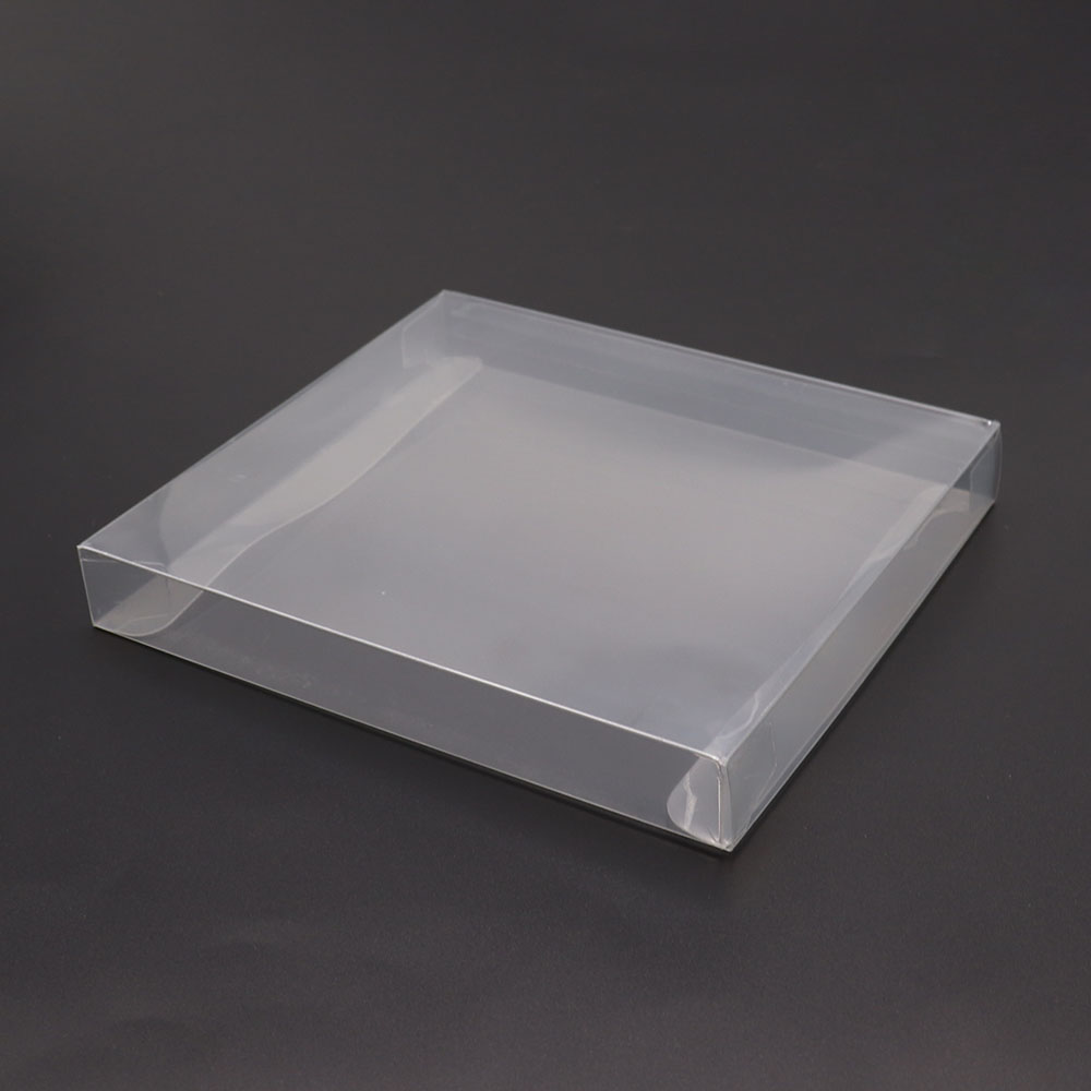 2/5/10/pc/Lot Transparent Clea - Party Games Pc recension och pris