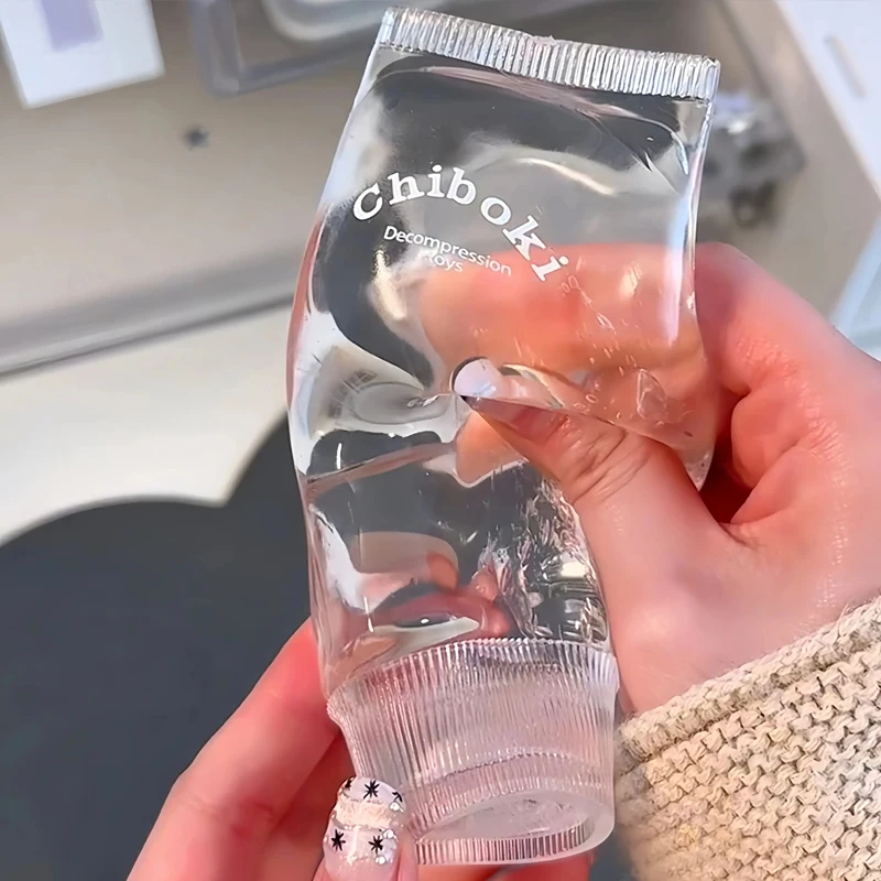 Toothpaste Stress Ball Shapeab - Party Games Young Adults recension och pris