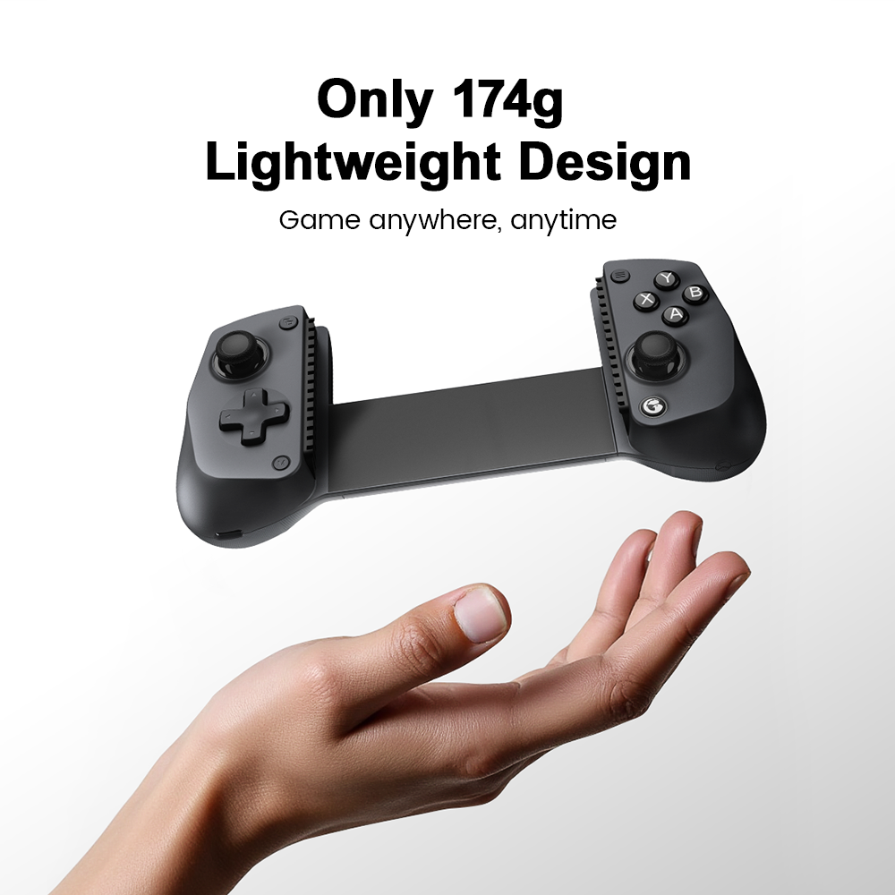 GameSir X5s Wireless Mobile Ga - Party Games App recension och pris