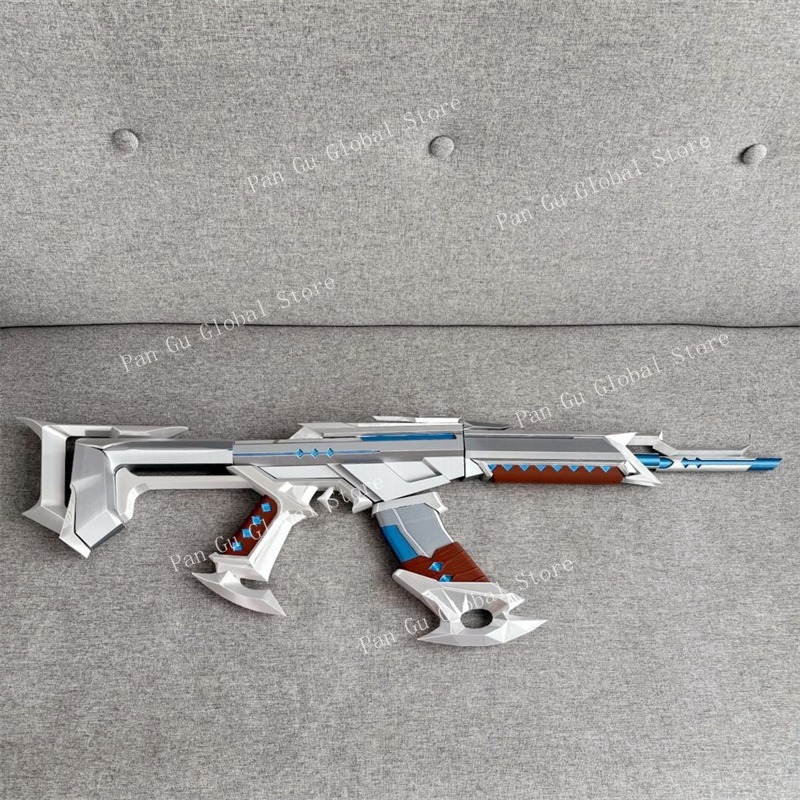 85cm/33.46in Valorant 3D Print - Party Games Pc recension och pris