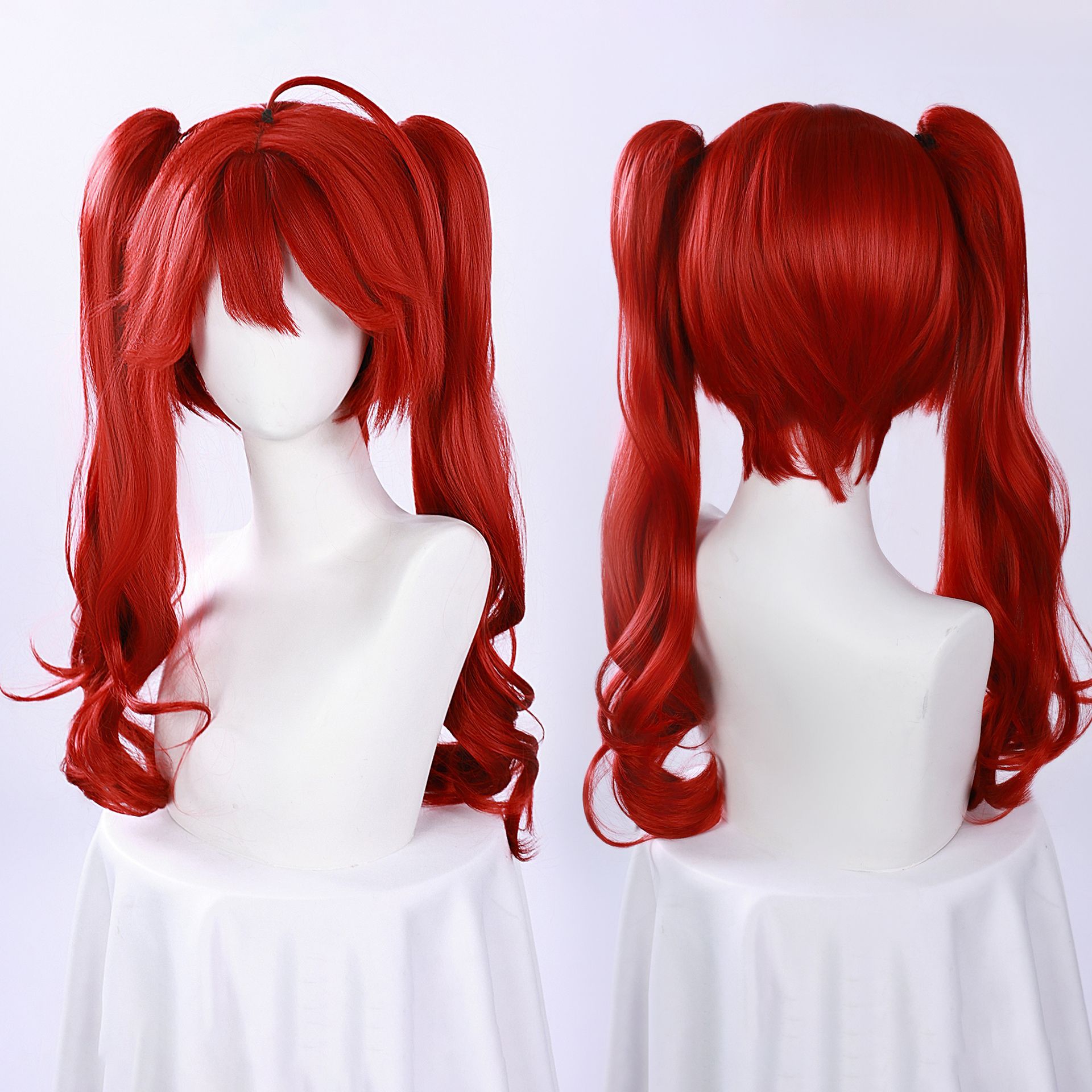 Kasane Teto cosplay costume ad - Party Games Young Adults recension och pris