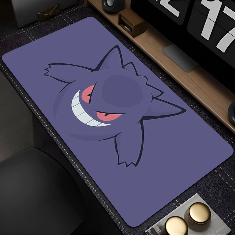 Rubber PC Mousepad Pokemon Gen - Party Games Pc recension och pris