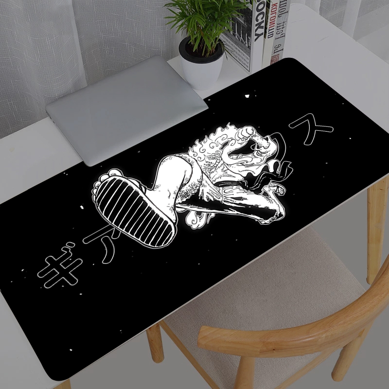 Large Mouse Pad Luffy One Piec - Party Games Pc recension och pris