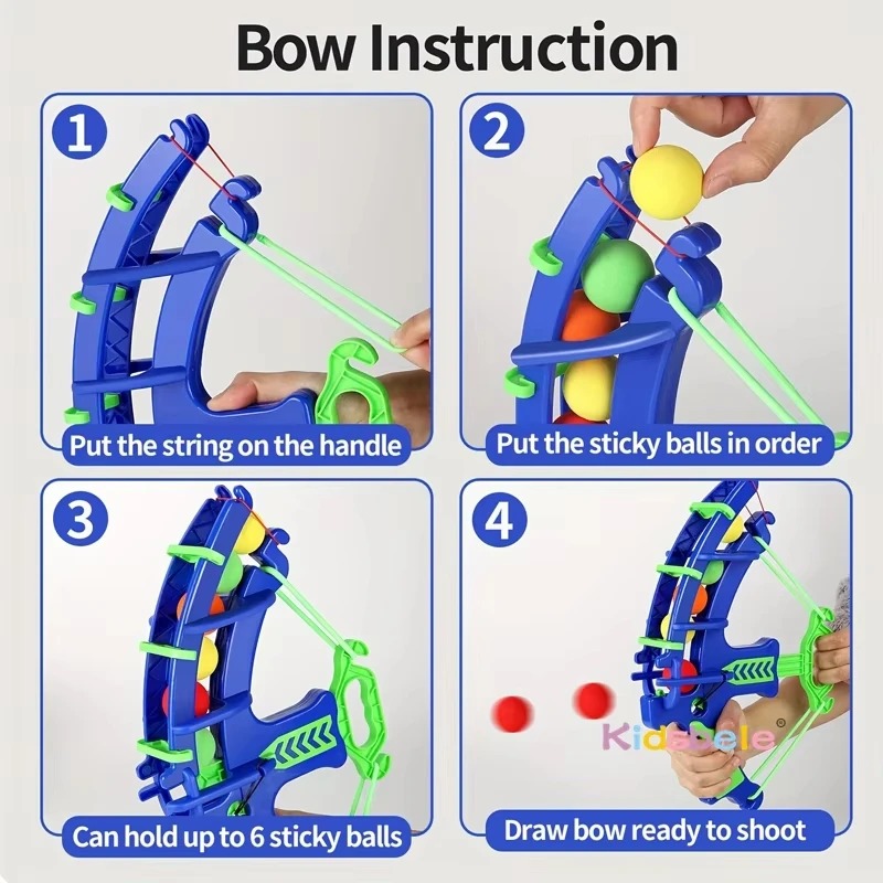 Throw Sport Slingshot Target B - Party Games Adult Birthday recension och pris