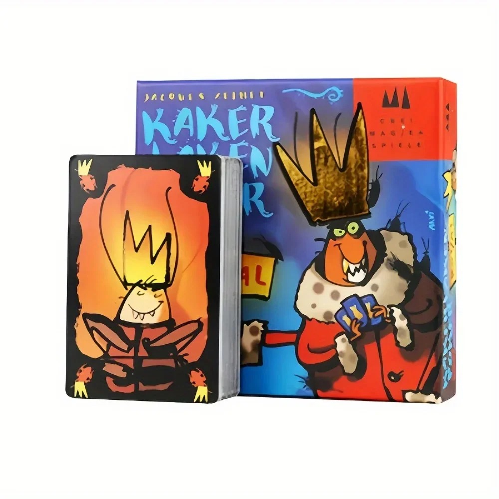 Polilla Tramposa Español Playi - Party Games In Spanish recension och pris