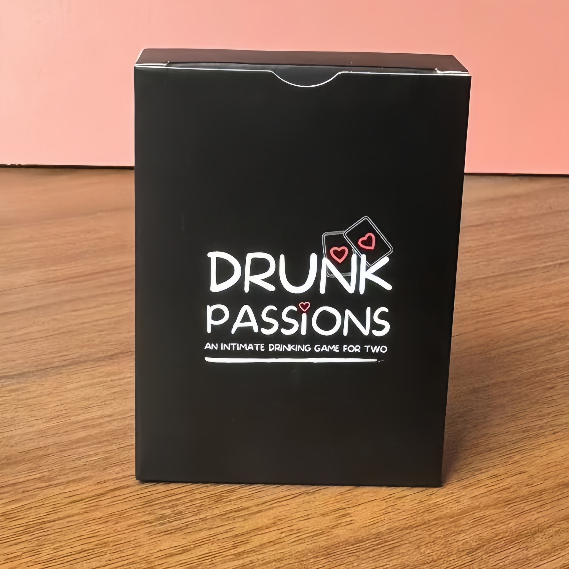 Drunk Passions Lovers Couples  - Party Games App recension och pris