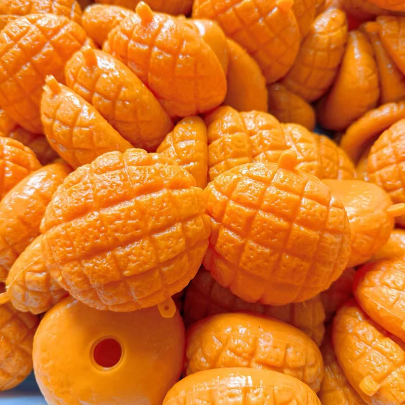 Food Shaped Stress Relief Pine - Party Games Young Adults recension och pris