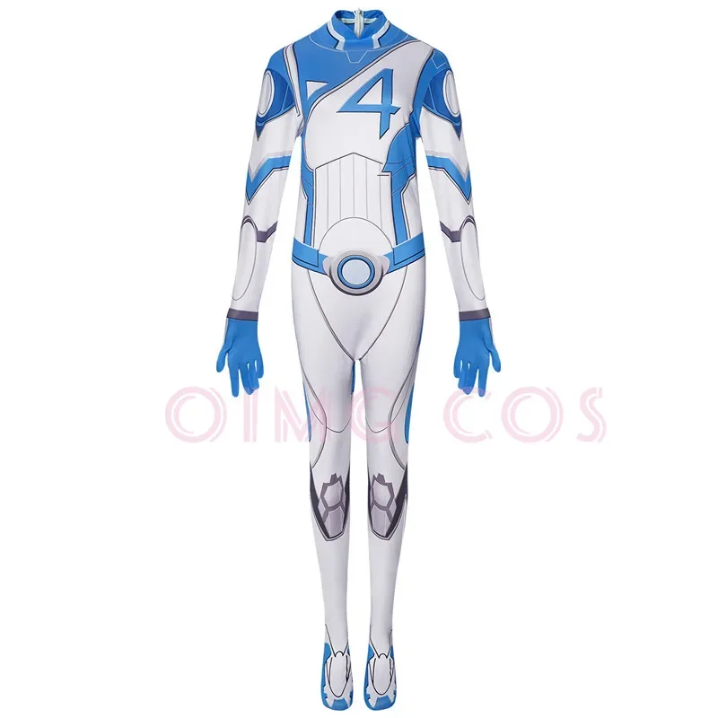 Invisible Woman Psylocke Cospl - Party Games For Adults recension och pris