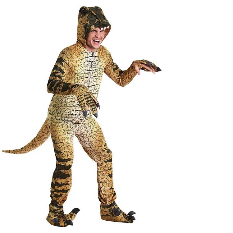 Dinosaur Tyrannosaurus Kids Co - Party Games For Adults recension och pris