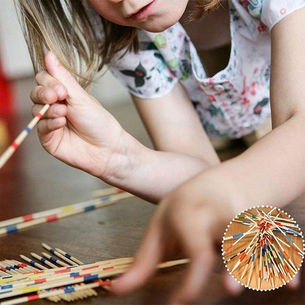 1/3/5/10PCS Pick Up Sticks Tab - Party Games App recension och pris