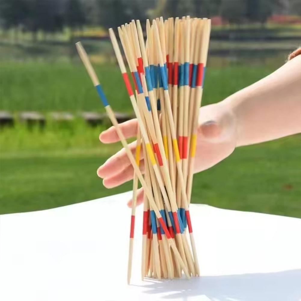 1/3/5/10PCS Pick Up Sticks Tab - Party Games App recension och pris