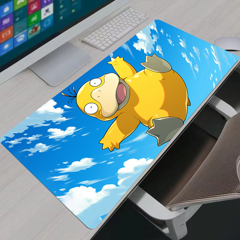 Mousepad Anime P-Pokemon Psydu - Party Games Pc recension och pris