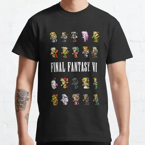 Crewneck Tee Shirt Short Sleev - Party Games Quotes Short recension och pris
