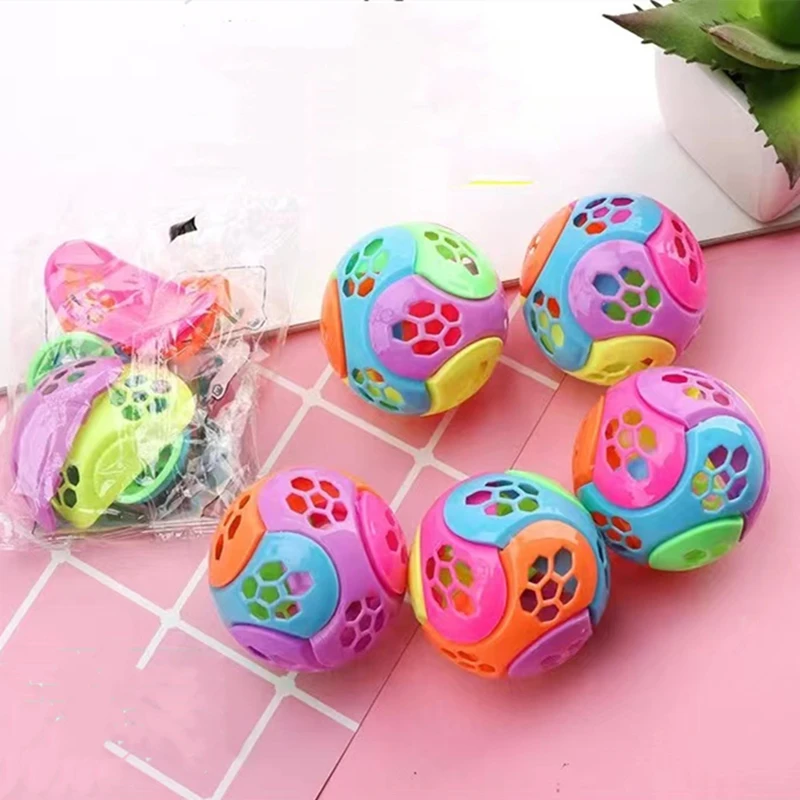 5-20PCS Puzzle Plastic Buildin - Party Games Adult Birthday recension och pris