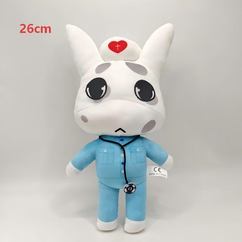 Horror Animal Hospital Blue Do - Party Games Adult Birthday recension och pris