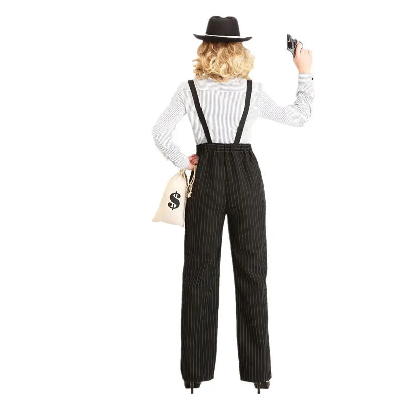Halloween Stage Performance Pa - Party Games Mafia recension och pris