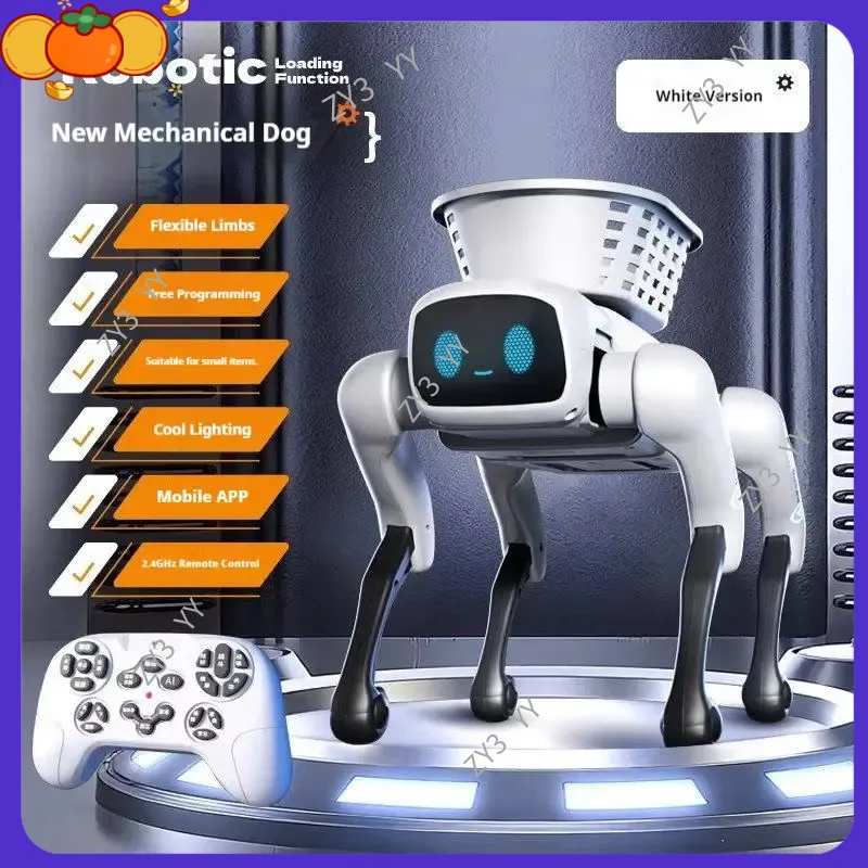Leo 2026 New Ai Smart Remote C - Party Games Birthday recension och pris