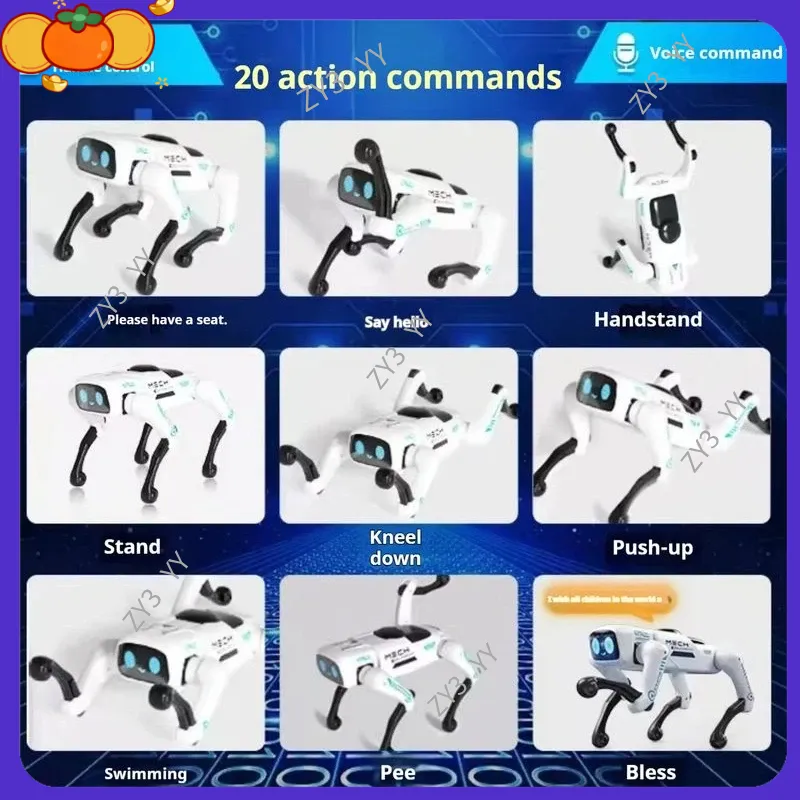 Leo 2026 New Ai Smart Remote C - Party Games Birthday recension och pris