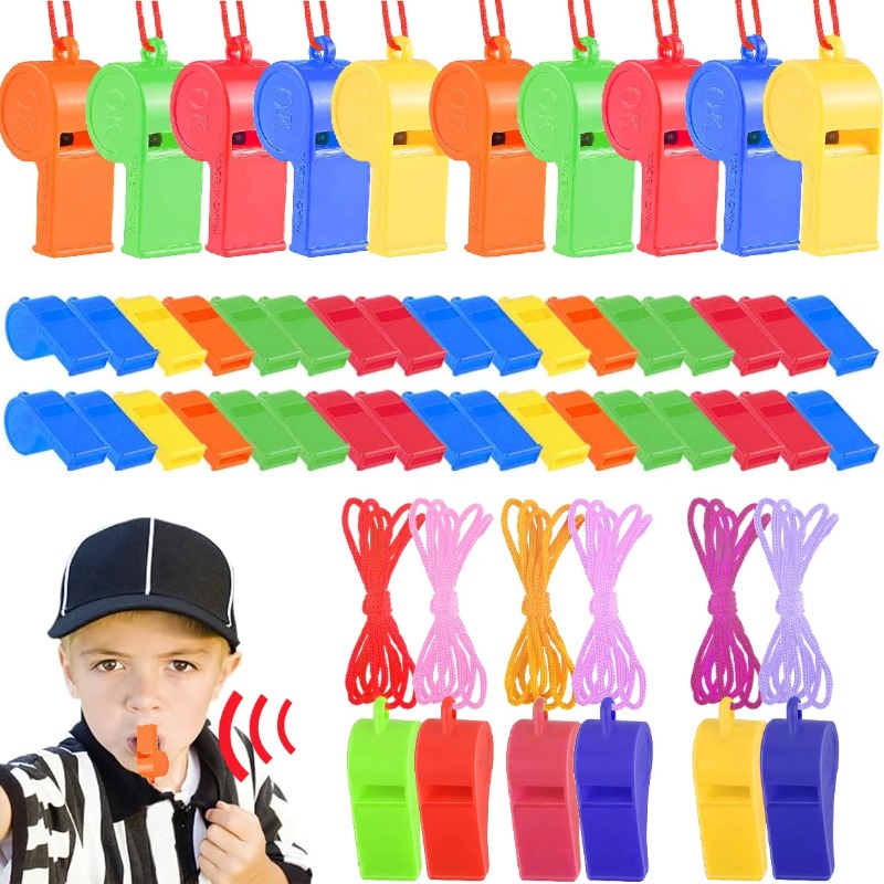 100PCS Randomly Colored Birthd - Party Games Adult Birthday recension och pris