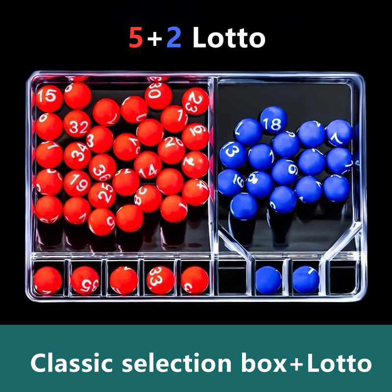New Mini Lottery Bingo Games S - Party Games Bingo recension och pris