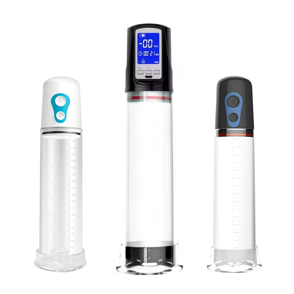 Electric Vacuum Adult Sex Toy  - Party Games Young Adults recension och pris
