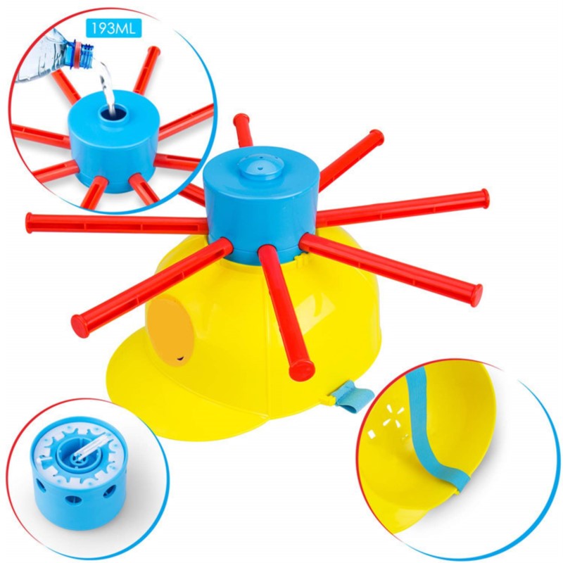 Wet Head Game Wet Water Challe - Party Games Adult Birthday recension och pris
