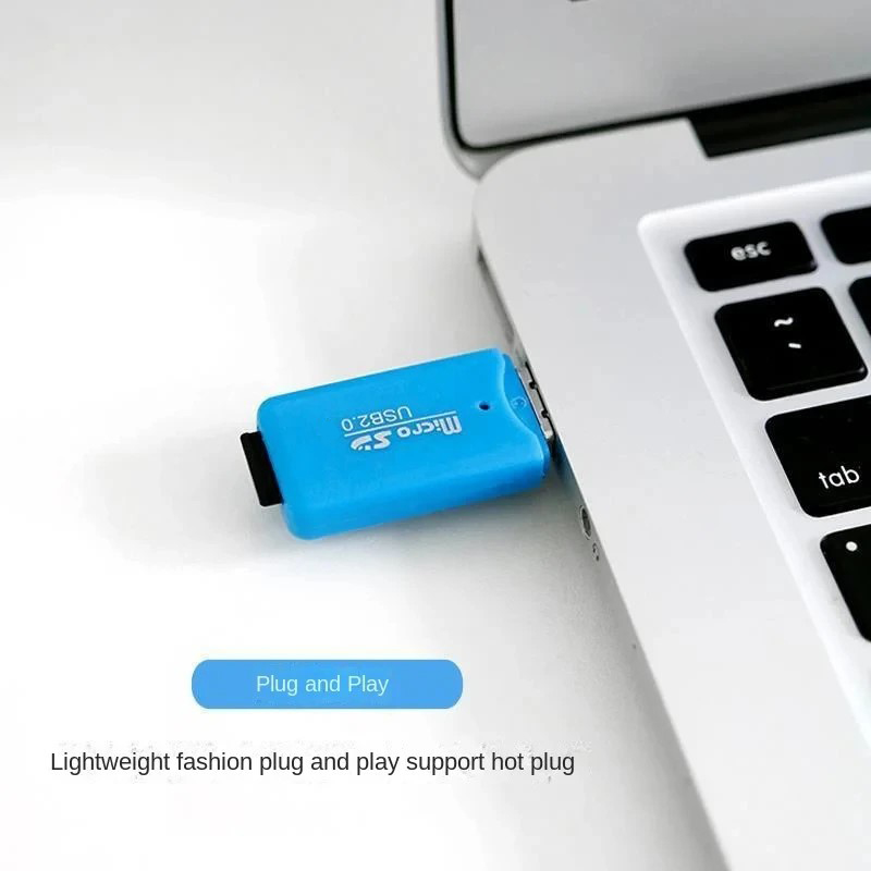 Portable Mini USB 2.0 TF micro - Party Games Pc recension och pris