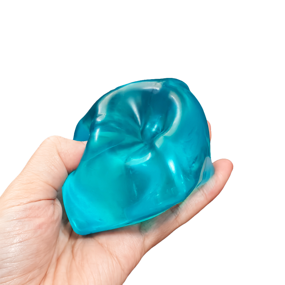 Needoh Nice Cube Stress Reliev - Party Games Young Adults recension och pris